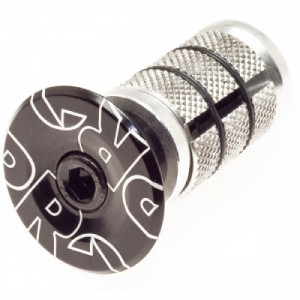 NUCA STRANGERE PIPA PRO CARBON LUNGIME SCURTA (25MM) 1-1/8 (22)