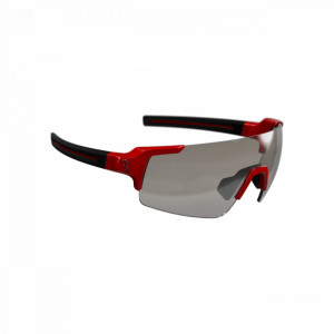Ochelari BBB BSG-63PH Fotocromatici FullView Rosii - Img 3