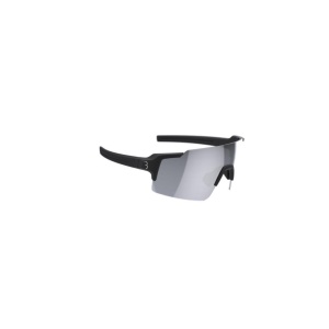 Ochelari BBB BSG-70 FullView HC lentile fumurii tip oglinda Transparent - Img 6