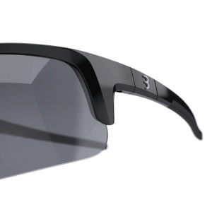 Ochelari BBB Comet BSG-75 Negri, lentile negre - Img 6