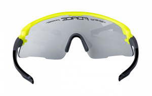 Ochelari Force Ambient, fluo/gri, lentila fotocromata - Img 4