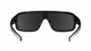 Ochelari Force Chic lady/junior negru/alb, lentila neagra - Img 4