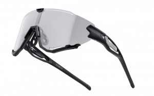 Ochelari Force Creed lentila fotocromata negru - Img 2