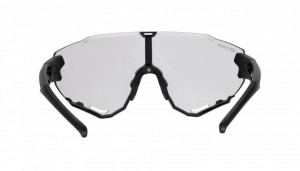Ochelari Force Creed lentila fotocromata negru - Img 5