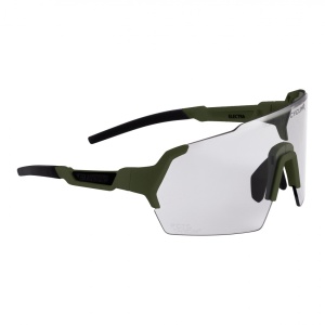 Ochelari Force Electra Verzi, lentile fotocromatice