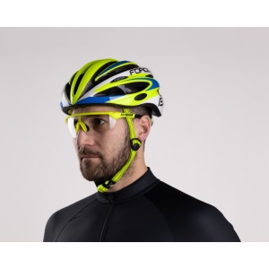 Ochelari Force Enigma, lentila fotocromata, fluo mat - Img 11