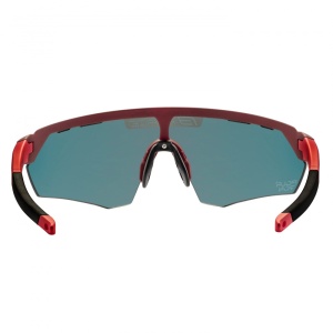 Ochelari Force Enigma Rosii, lentile rosii polarizate - Img 10