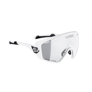 Ochelari Force Ombro Plus lentila fotocromata alb mat - Img 6