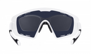 Ochelari Force Ombro Plus lentila fotocromata alb mat - Img 5