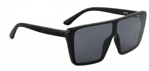 Ochelari Force Scope cu lentile negre, Negri