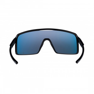 Ochelari Force Static Black, Purple Mirror Lens - Img 5