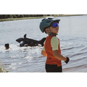 Ochelari Force VIBE junior, negru, lentile mov - Img 7