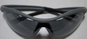 OCHELARI PRO JETSTREAM TITANIUM MAT INCL. 2 SETURI DE LENTILE CLEAR/ORG (07)