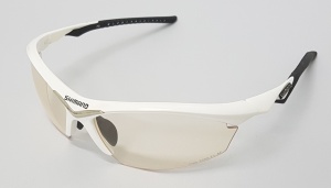 OCHELARI SHIMANO EQUINOX SHINY WHITE