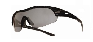 OCHELARI SHIMANO SPARK MAT BLACK