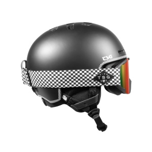 Ochelari ski TSG Goggle Expect 2.0 - Lowchecker - Img 4
