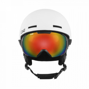 Ochelari ski TSG Goggle One - Solid Black - Img 3