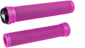 ODI BMX Grip Longneck SLX Flangeles pink, 160mm