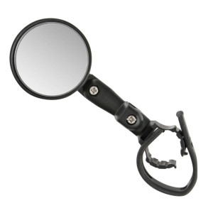Oglinda Bicicleta M-WAVE SPY MINI SHORT
