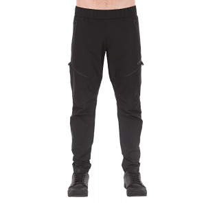PANTALONI CUBE AM ZIP OFF PANTS BLACK L - Img 2