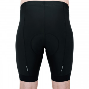 PANTALONI CUBE ATX CYCLE SHORTS BLACK L - Img 3