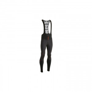 PANTALONI CUBE BLACKLINE BLACK N WHITE S