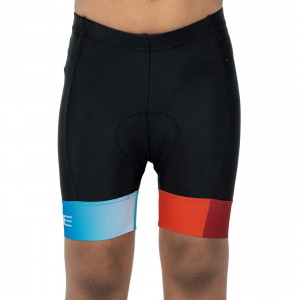 PANTALONI CUBE JUNIOR CYCLE SHORTS BLACK XL (146/152)