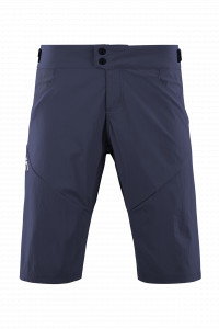 PANTALONI CUBE TEAMLINE WS BAGGY BLUE XL