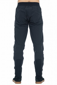 PANTALONI CUBE VERTEX BAGGY BLACK M - Img 2