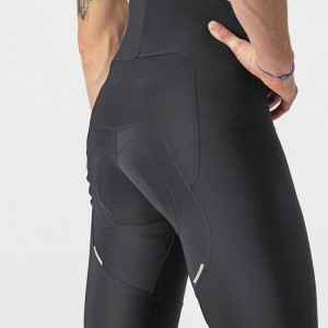 Pantaloni lungi cu bretele Castelli Free Aero RC, Negru, XL - Img 5