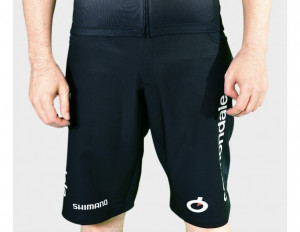 Pantaloni MTB Cannondale Team CFR Replica