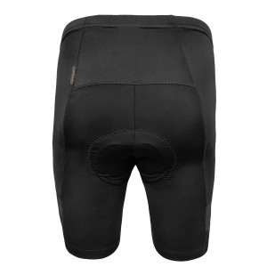 Pantaloni scurti FUNKIER Milano Active Men - Black 2XL