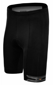 Pantaloni scurti FUNKIER Venezia Pro barbati cu bazon - Negru S