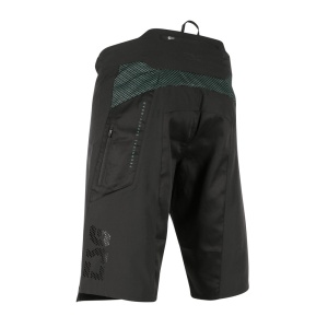 Pantaloni scurti TSG Explorer - Black M - Img 5