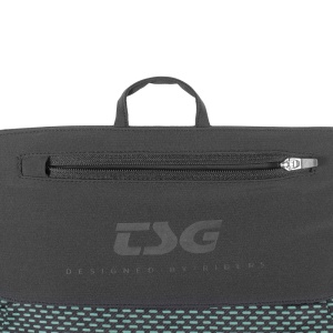 Pantaloni scurti TSG Explorer - Black XXL - Img 6