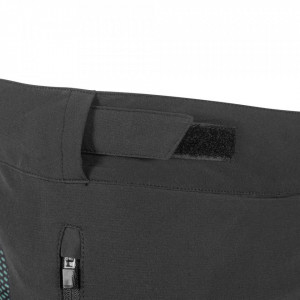 Pantaloni scurti TSG SP6 - Black XL - Img 2