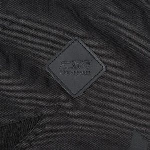 Pantaloni scurti TSG Trailz youth - Black/Grey 12 ani - Img 3