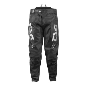 Pantaloni TSG Trailz youth DH - Black 10 ani - Img 4