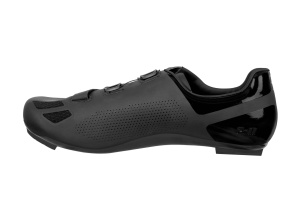 Pantofi ciclism FLR F-11 Pro Road - Negru 43 - Img 5