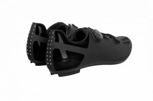Pantofi ciclism FLR F-11 Pro Road - Negru 44 - Img 3