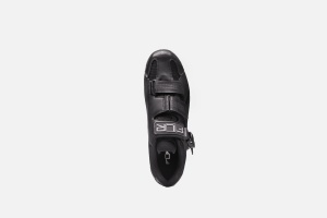 Pantofi ciclism FLR F-65 III Elite Mtb - Negru 43 - Img 5