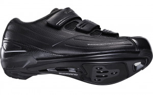 PANTOFI CICLISM SHIMANO ROAD PERFORMANCE SH-RP200L BLACK (18) - Img 3