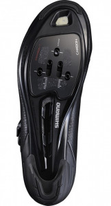 PANTOFI CICLISM SHIMANO ROAD PERFORMANCE SH-RP500ML BLACK (17) - Img 4