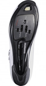 PANTOFI CICLISM SHIMANO ROAD PERFORMANCE SH-RP500MW WHITE (17) - Img 4