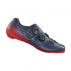 PANTOFI CICLISM SHIMANO ROAD/ROAD SH-RC702MR RED (23)
