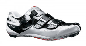 PANTOFI CICLISM SHIMANO ROAD SH-R132L BLACK