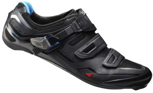 PANTOFI CICLISM SHIMANO ROAD SH-R260L BLACK (15)