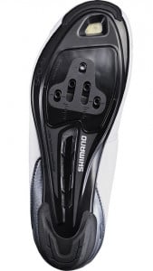PANTOFI CICLISM SHIMANO ROAD SH-RP200WW LADIES WHITE (18) - Img 4