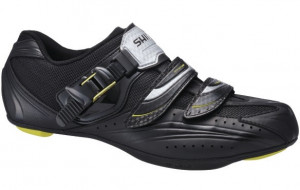 PANTOFI CICLISM SHIMANO SPORT TOURING SH-RT82 BLACK (16)