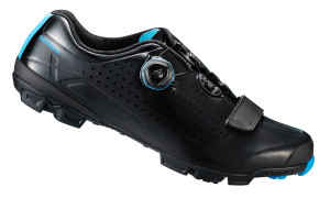 PANTOFI CICLISM SHIMANO XC-RACING SH-XC700ML BLACK (18)